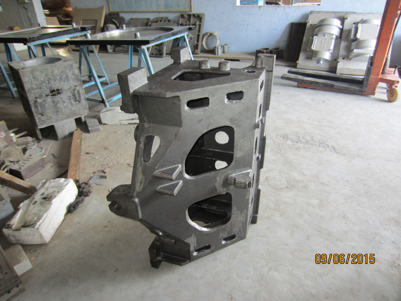 Casting Foundries in Coimbatore Casting Foundries India